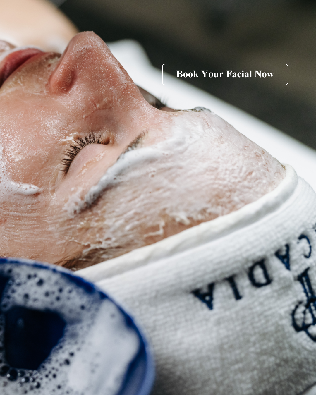 LIFT Peptide Facial